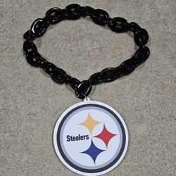 Pittsburgh Steelers Chains