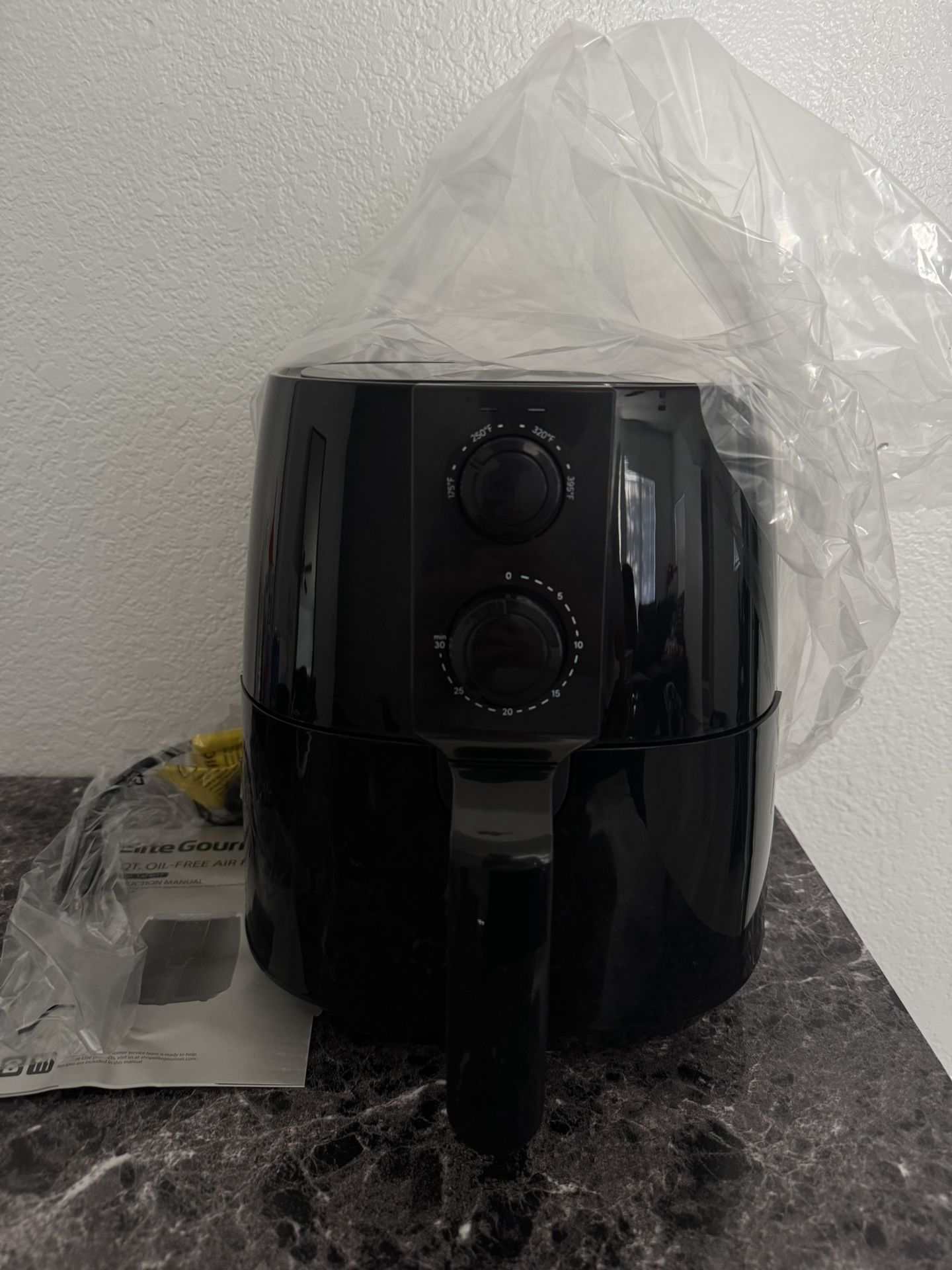Air Fryer