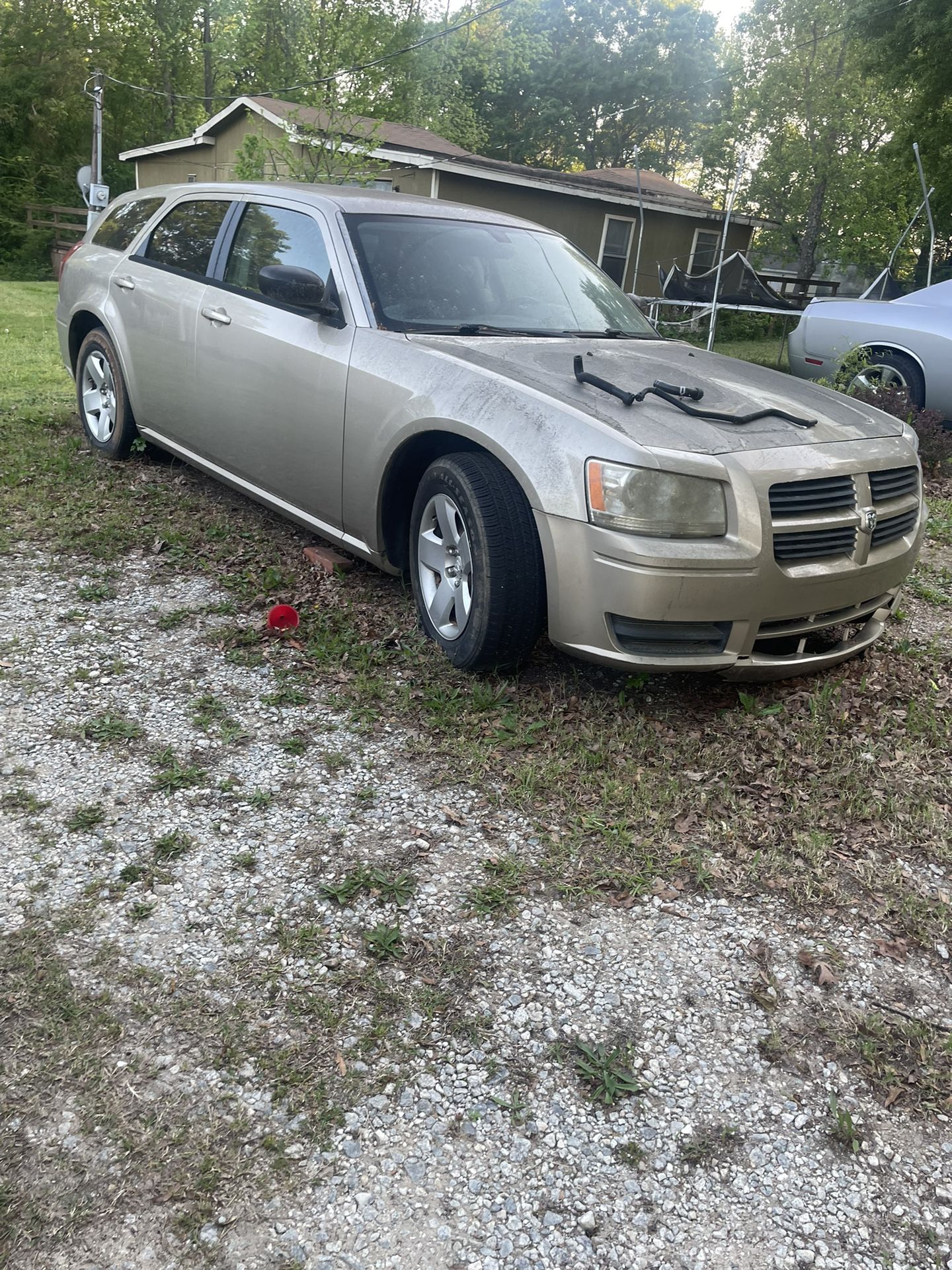 Dodge Magnum