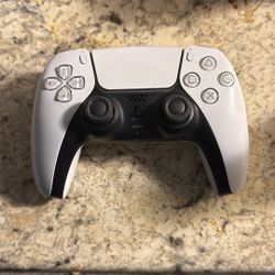 Ps5 Controller 