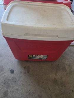 Ice Chest