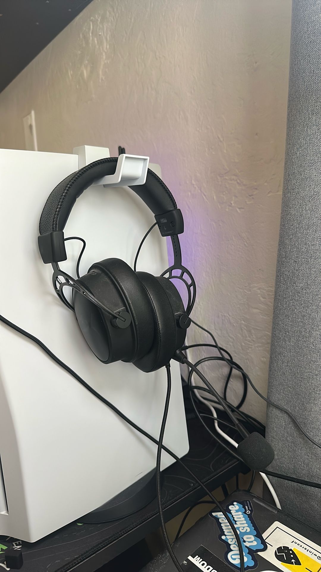 Hyper X Wired Headset 