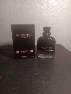 Valentino Uomo Intense 