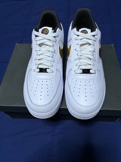 Nike Air Force 1 Drew League 2021 Size 10