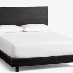 Pottery Barn - Cayman Platform Bed 