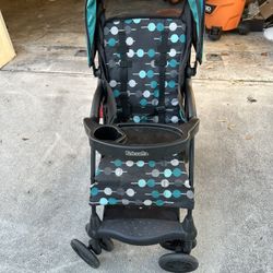 Toddler Stroller 
