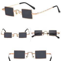 Square High Quality Sunglasses