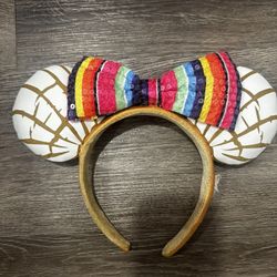 Disney Ears