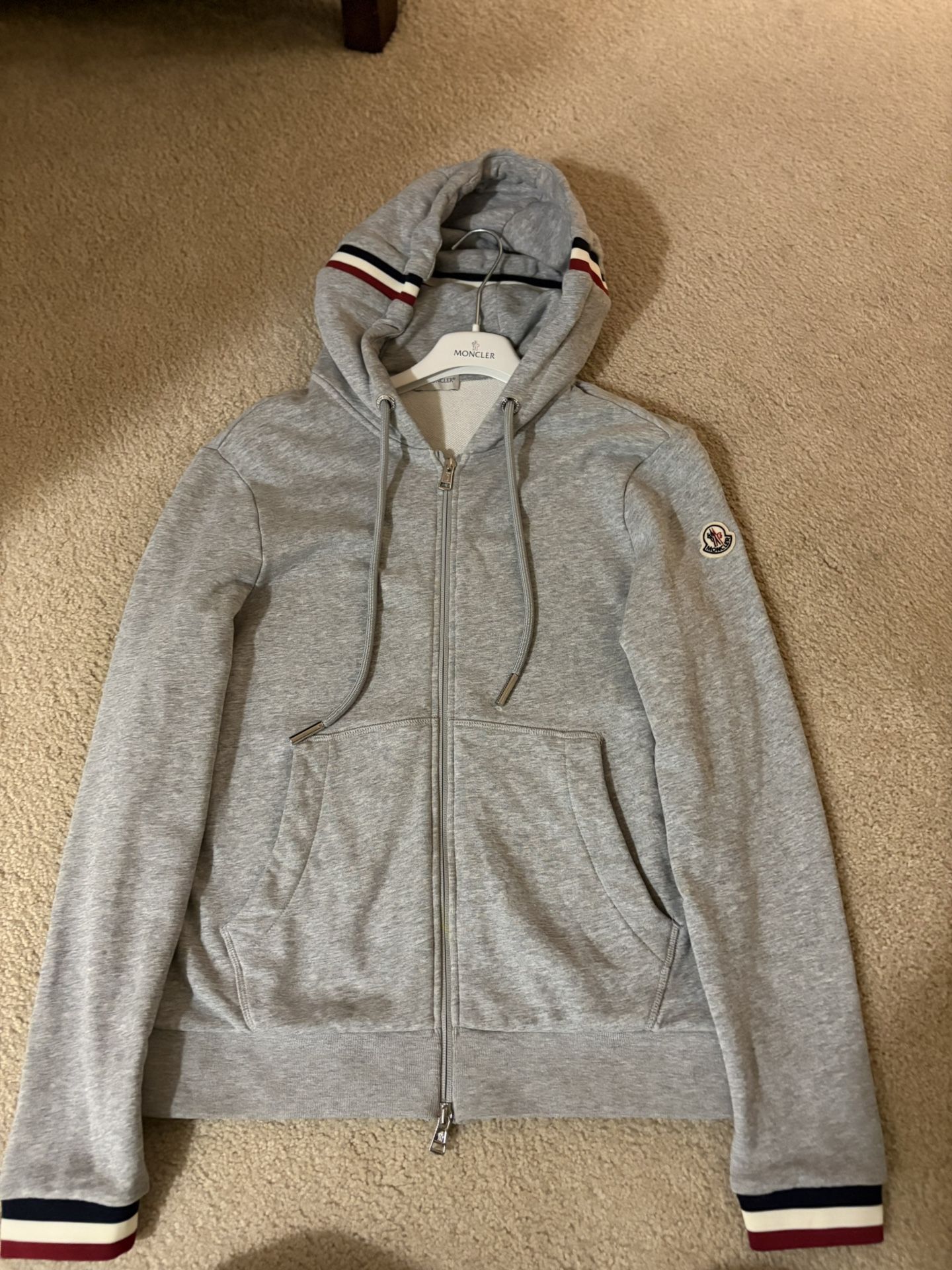 Moncler Hoodie