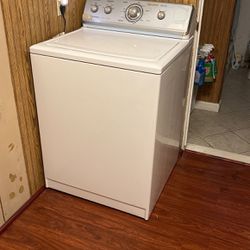 Maytag Washer And Dryer > OBO
