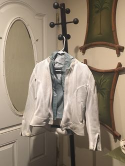 Joe Rocket dirtbike Jacket