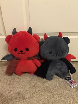new stuffed animals 