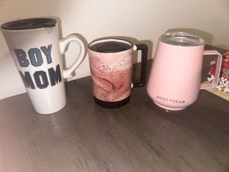 Cups