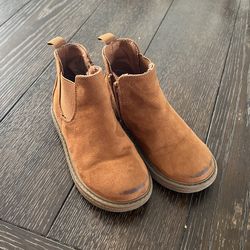 Old Navy Boots Toddler Boy 9