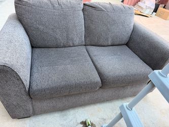 Free must pick up
