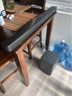 JBL Soundbar