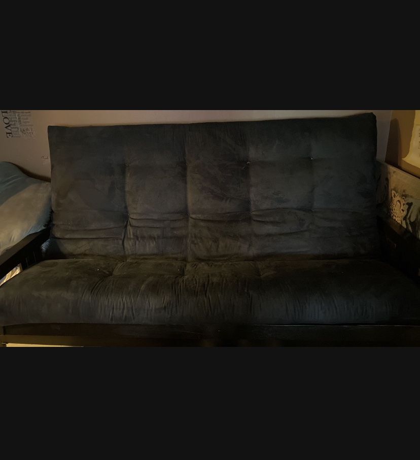 Queen Size Futon Mattress 