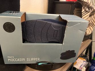 New men’s Slippera