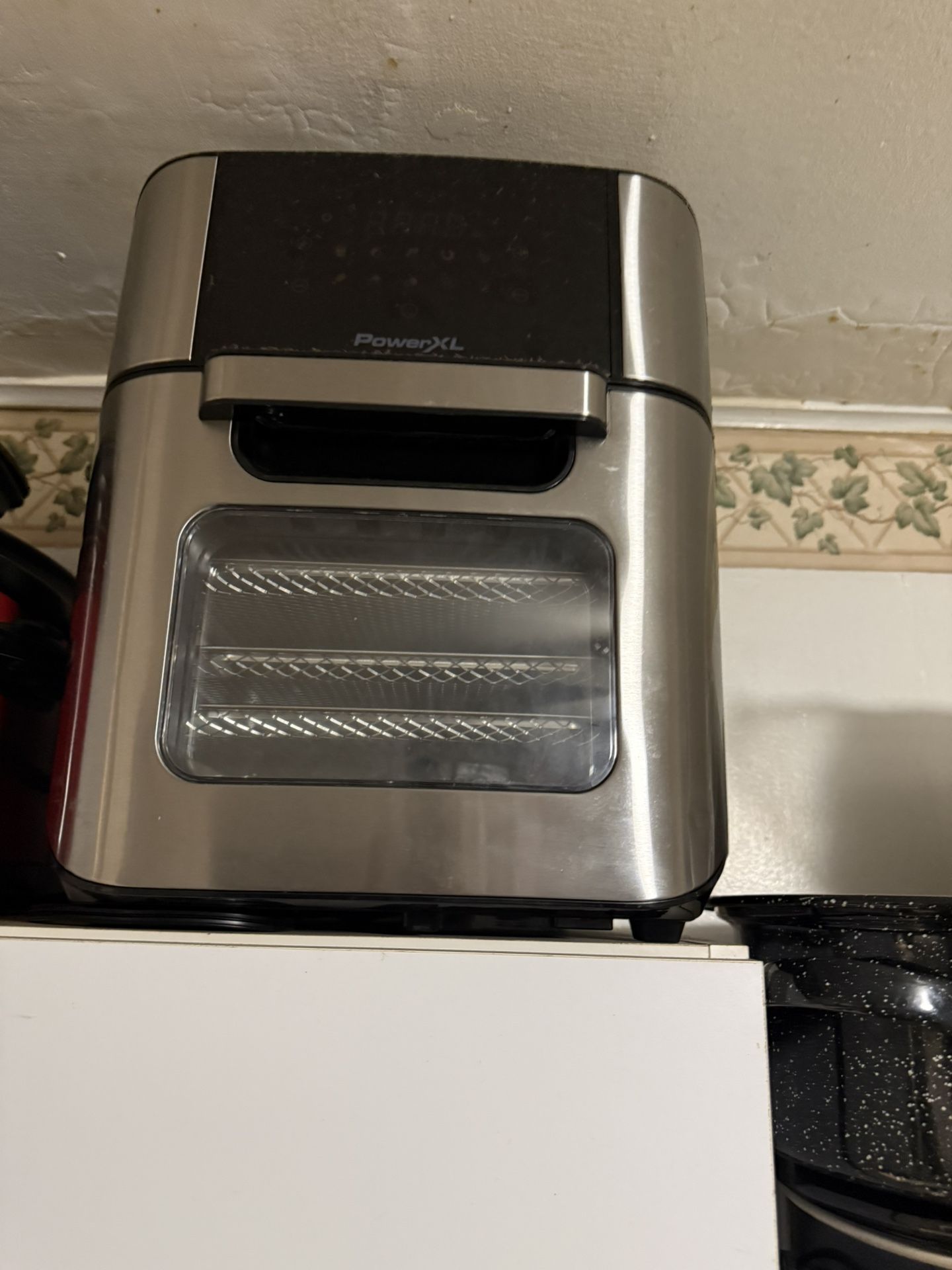 Powe Xl Air Fryer