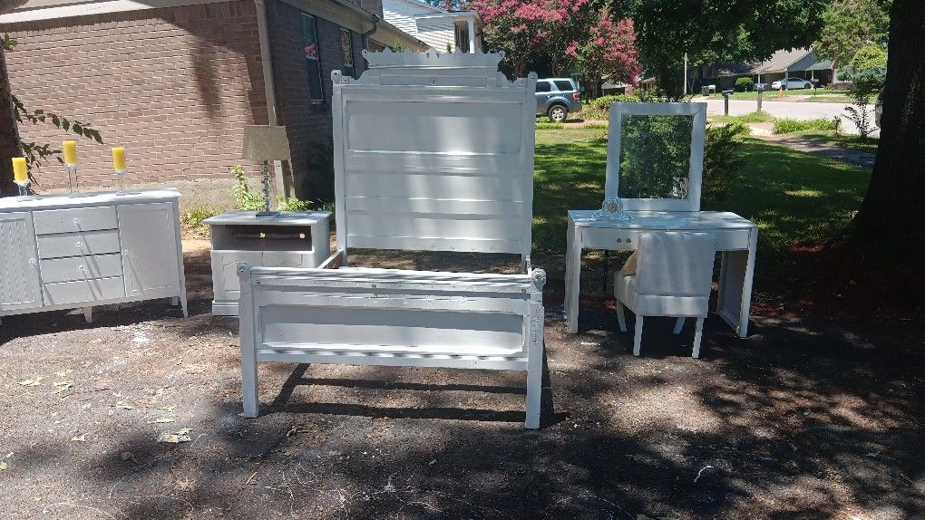 Remix Furniture
