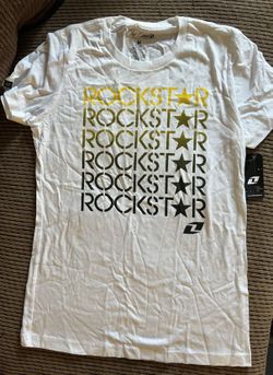 New Women’s Rockstar Shirt