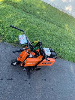 Classen Pro HSC18 Sod Cutter
