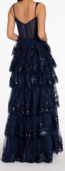 Prom Dress/ Camille La Vie Dress