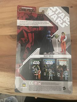 Star Wars Collectibles & Memorabilia