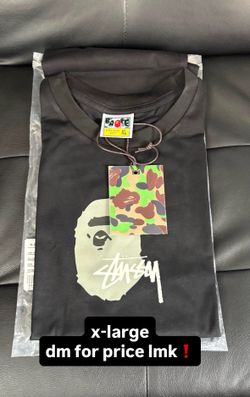 Bape shirts