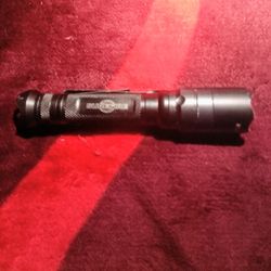 Surefire E2D Defender ultra