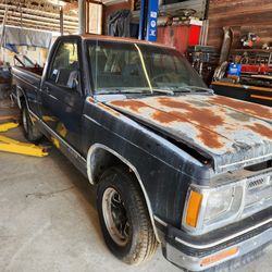Chevy S10 Parts For Sale