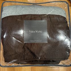 Vera wang comforter