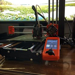 Prusa Mini+ 3d Printer 