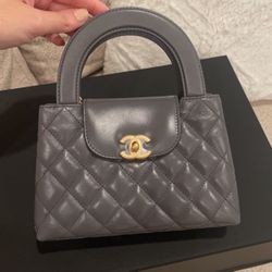 Chanel Kelly Bag - New In Box 