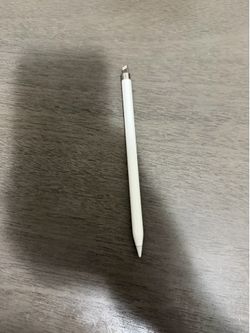 Apple Pencil