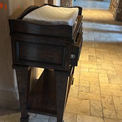 Baby Changing Station