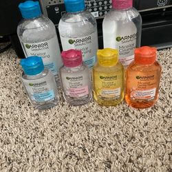 $20 For All Garnier