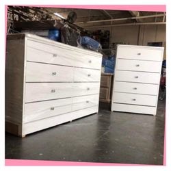 Dresser Set
