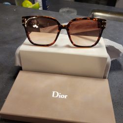 Hermosos Lentes Vienen En Su Caja 