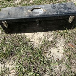 Free Metal Toolbox