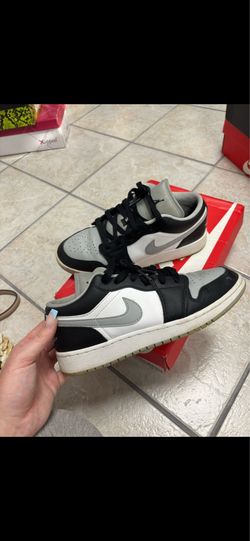 Air Jordan 1s Low
