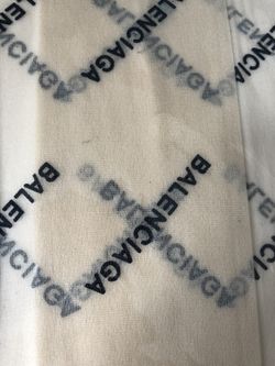 Balenciaga Stocking Tights