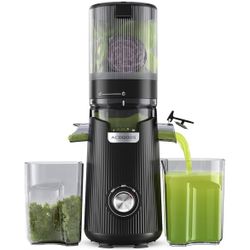 New Juicer Machine 