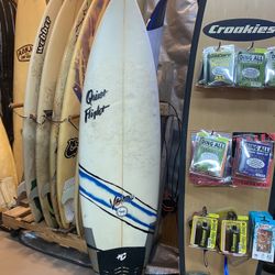 Surfboard repair kits at the New  Catch A Wave SurfShop