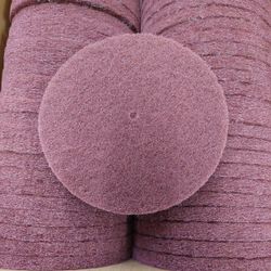 Scotch Brite Surface Conditioning