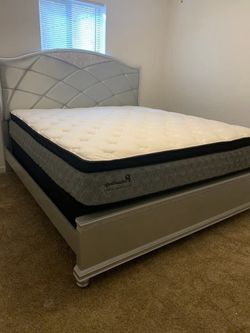 Factory Direct Mattress Sale!