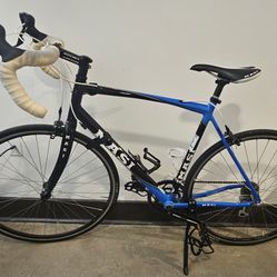Road Bike:  56cm Masi Partenza 