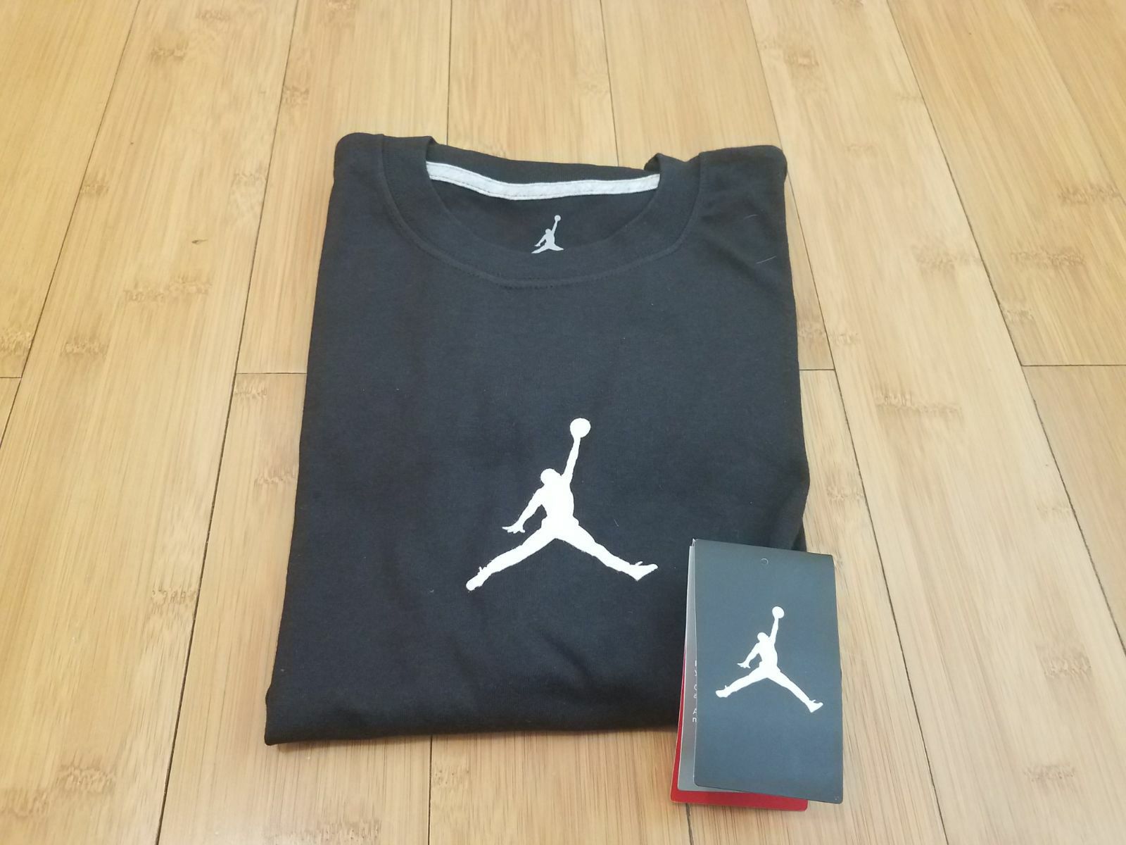 Jordan Shirt size L for Men