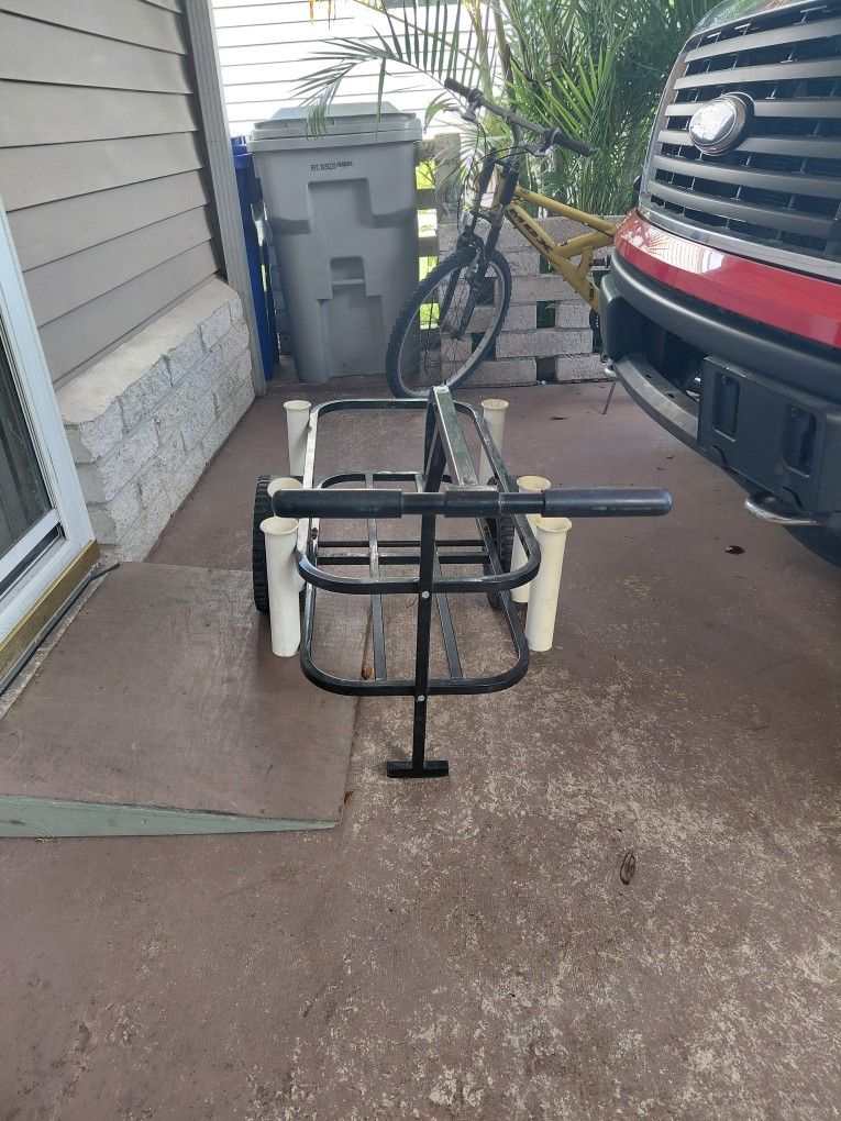 Fishing Equipment