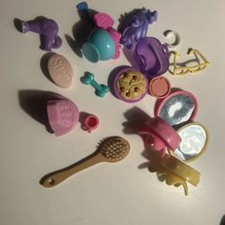 LPS accessories 